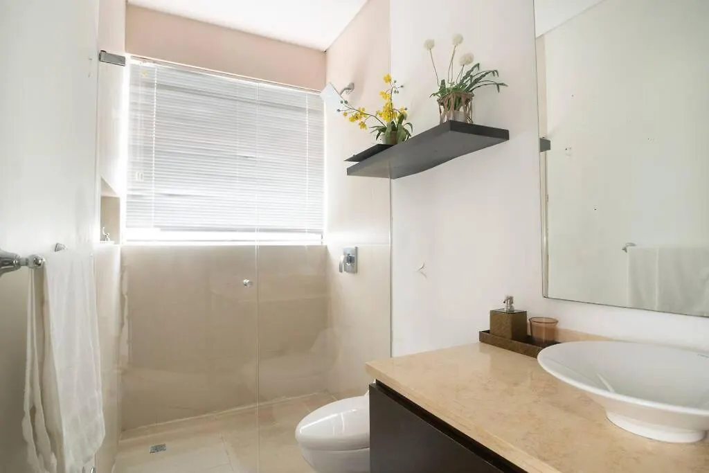 Oceanview 5Br Penthouse, With Housekeeping Included Apartment Cartagena Colombia