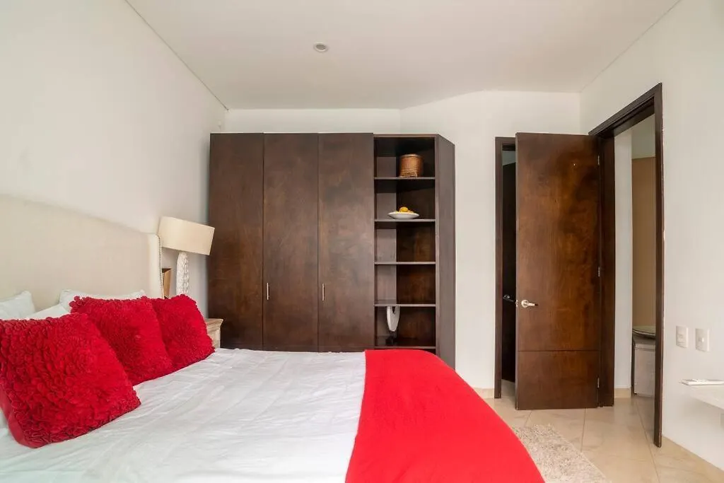Oceanview 5Br Penthouse, With Housekeeping Included Apartment Cartagena 0*,  Colombia