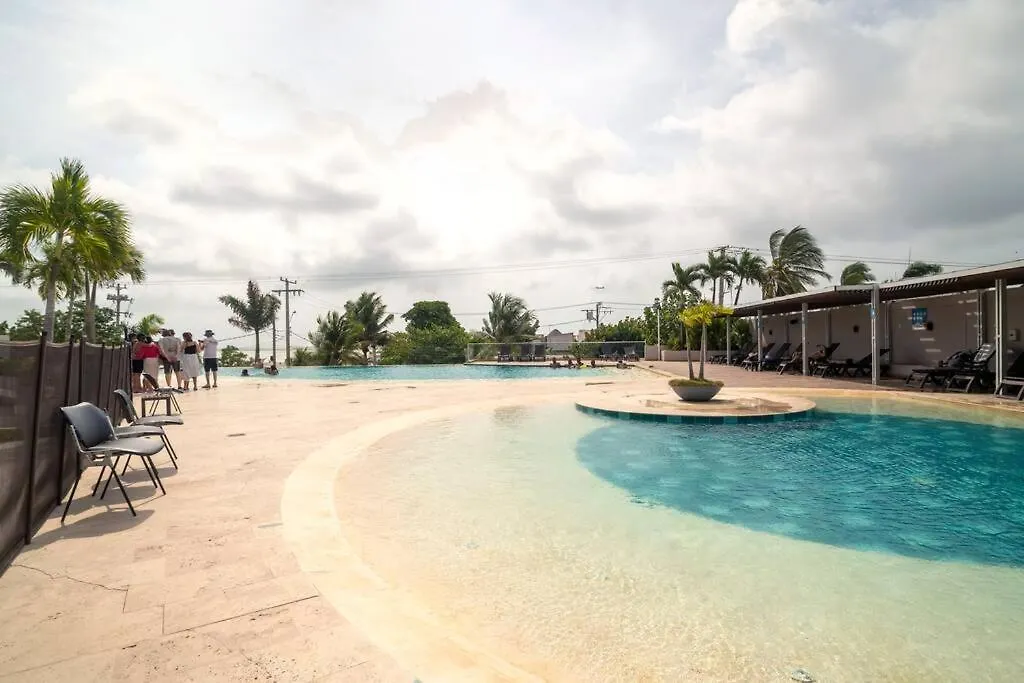 Oceanview 5Br Penthouse, With Housekeeping Included Apartment Cartagena Colombia