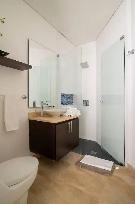 Oceanview 5Br Penthouse, With Housekeeping Included Apartment Cartagena Colombia
