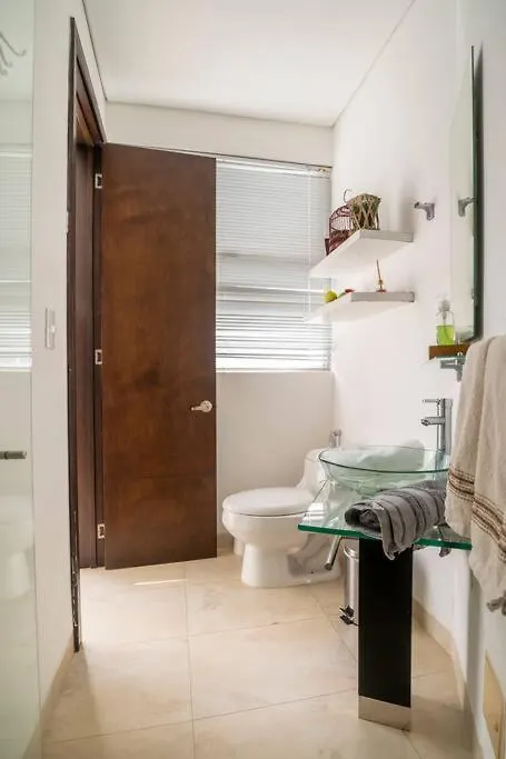 Oceanview 5Br Penthouse, With Housekeeping Included Apartment Cartagena