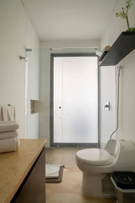 Oceanview 5Br Penthouse, With Housekeeping Included Apartment Cartagena 0*,  Colombia