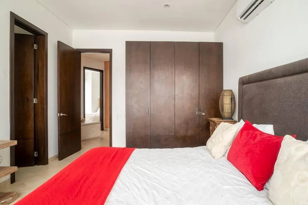 Oceanview 5Br Penthouse, With Housekeeping Included Apartment Cartagena
