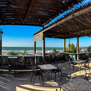 Hotel Coco Rooftop & Gastro Bar, Cartagena